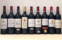 重慶紅酒批發 南非紅酒的分級制度 南非原裝進口紅酒