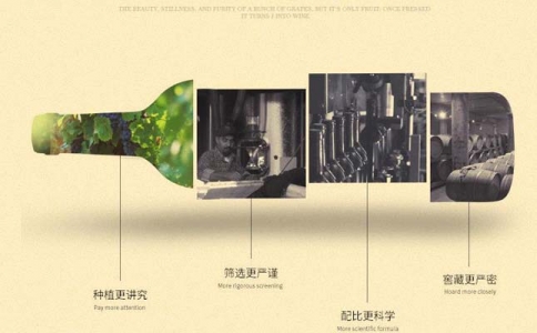 重慶榮昌區經信委主任黃忠新調研瀘州白酒產業園區