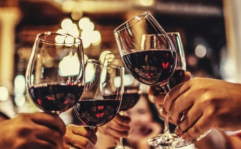 河北雞澤舉辦進口紅酒集散中心推介會 雞澤保稅功能區