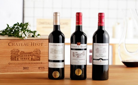 重慶進口紅酒批發市場-品酒老師三招鑒別假葡萄酒